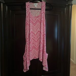 Swimsuits For All Cover Up